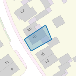 Perceel ESC00-B-1448