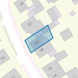 Perceel ESC00-B-1450