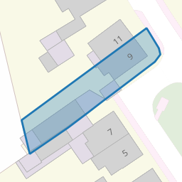 Perceel ESC00-B-1458