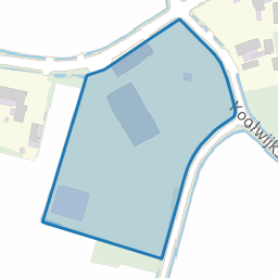 Perceel ESC00-B-1480