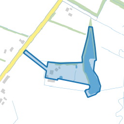 Perceel ESC00-B-1488