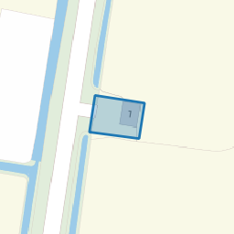 Perceel ESC00-B-1497