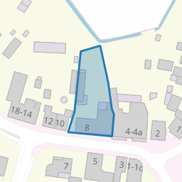 Perceel ESC00-B-1510