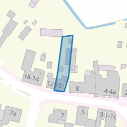 Perceel ESC00-B-1518