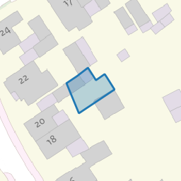 Perceel ESC00-B-1529