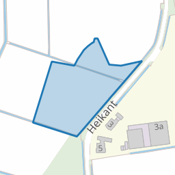 Perceel ESC00-B-1557