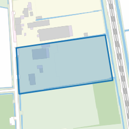 Perceel ESC00-B-1561