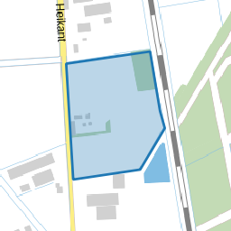 Perceel ESC00-B-1562