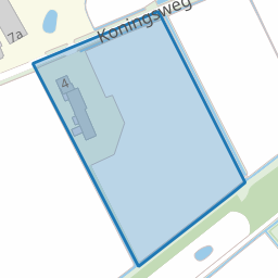 Perceel ESC00-B-1579