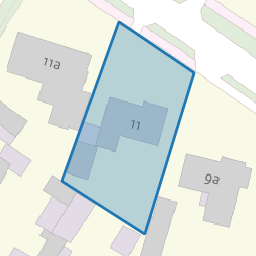 Perceel ESC00-B-1590