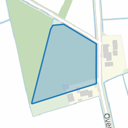 Perceel ESC00-B-1601