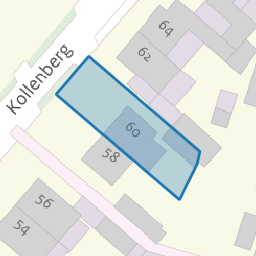 Perceel ESC00-B-1623