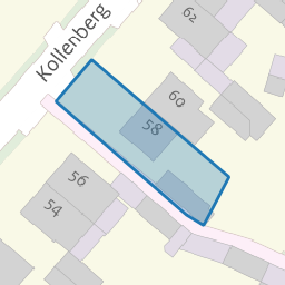 Perceel ESC00-B-1624