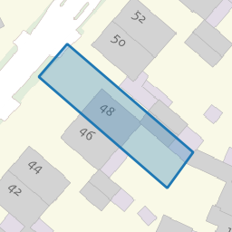 Perceel ESC00-B-1629