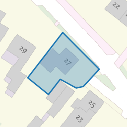 Perceel ESC00-B-1639