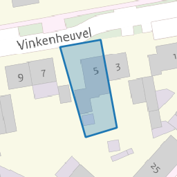 Perceel ESC00-B-1646