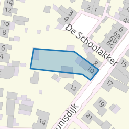 Perceel ESC00-B-1655