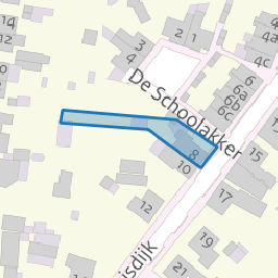 Perceel ESC00-B-1656