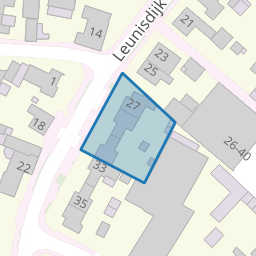 Perceel ESC00-B-1657