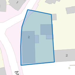 Perceel ESC00-B-1660