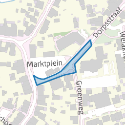 Perceel ESC00-B-1664