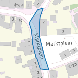 Perceel ESC00-B-1667