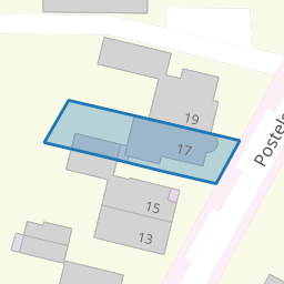 Perceel ESC00-B-1690