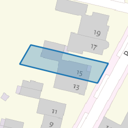 Perceel ESC00-B-1692