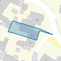 Perceel ESC00-B-1705