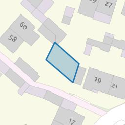 Perceel ESC00-B-1708