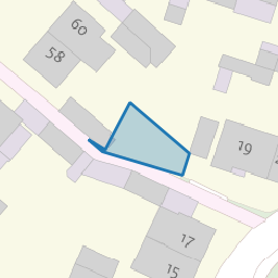 Perceel ESC00-B-1709