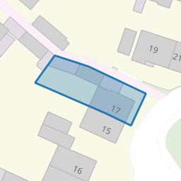 Perceel ESC00-B-1710