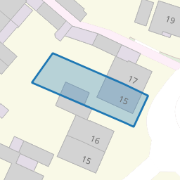 Perceel ESC00-B-1711