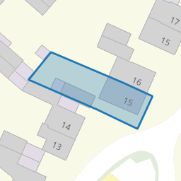 Perceel ESC00-B-1713