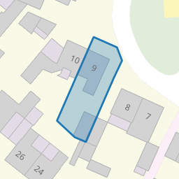 Perceel ESC00-B-1719