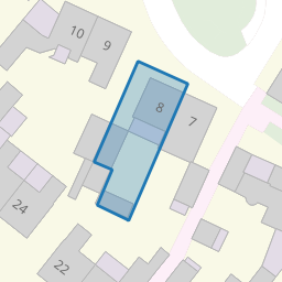 Perceel ESC00-B-1720