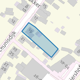 Perceel ESC00-B-1729