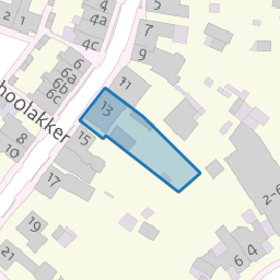 Perceel ESC00-B-1733