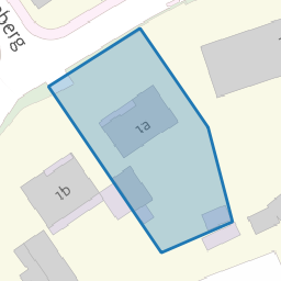 Perceel ESC00-B-1741