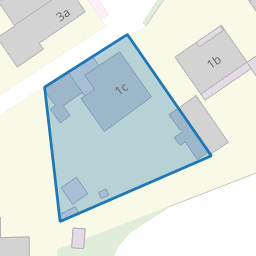 Perceel ESC00-B-1743