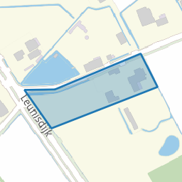 Perceel ESC00-B-1746