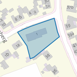 Perceel ESC00-B-1769