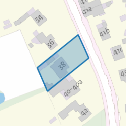 Perceel ESC00-B-1772