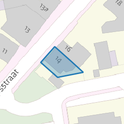 Perceel ESC00-B-1776