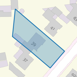 Perceel ESC00-B-1784