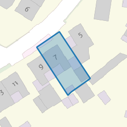 Perceel ESC00-B-1791