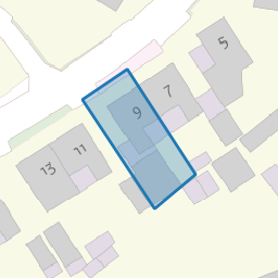 Perceel ESC00-B-1792