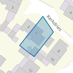 Perceel ESC00-B-1794