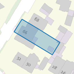 Perceel ESC00-B-1806