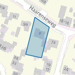 Perceel ESC00-B-1809